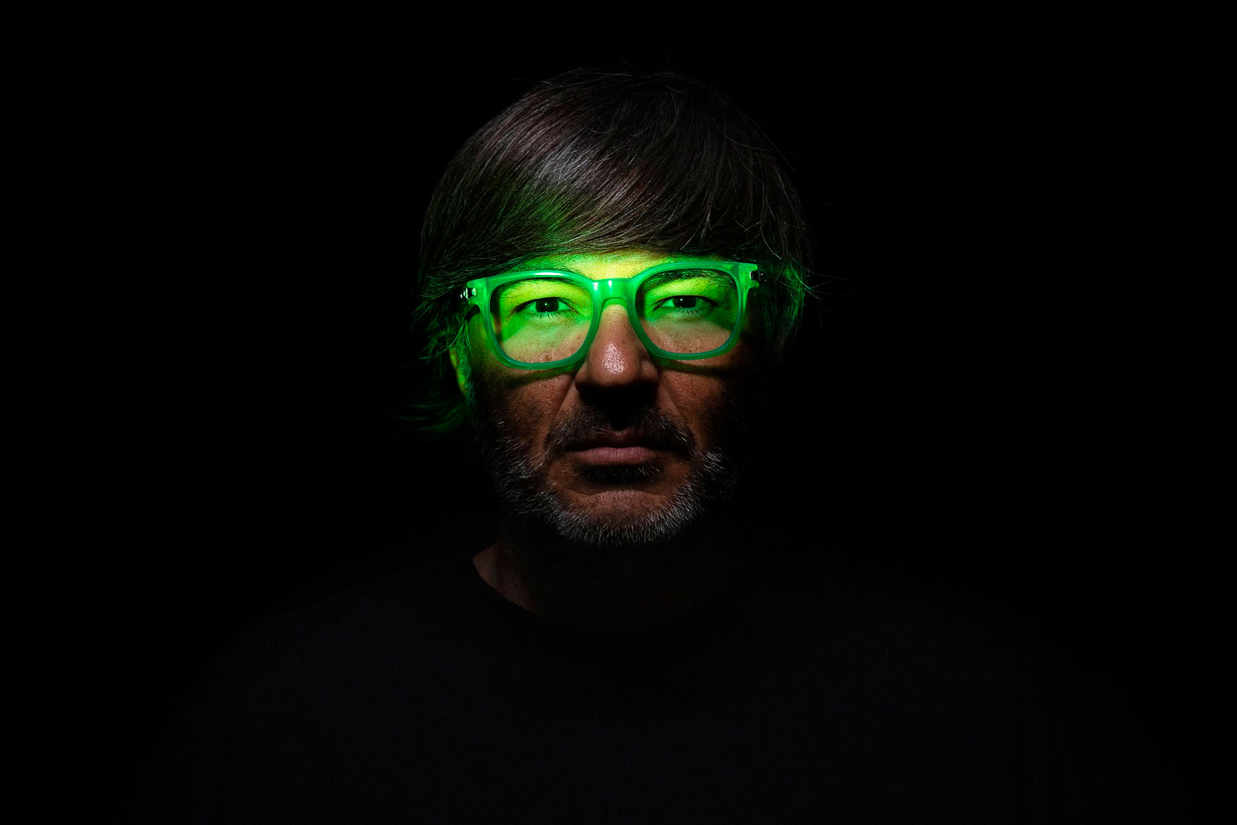 Wally Lopez Returns to Café Mambo for 5.0 World Tour