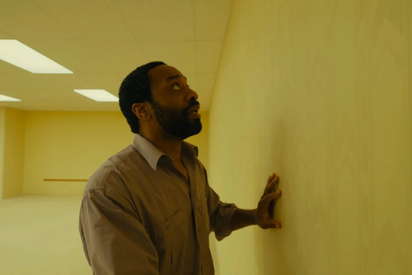 'Backrooms' Shatters Box Office Expectations in Historic Debut