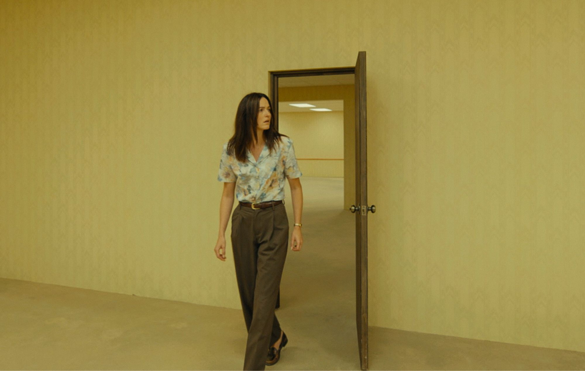 The 'Backrooms' Soundtrack Is Getting a Vinyl Release