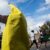 End It Frontman Addresses Viral Banana Costume Controversy