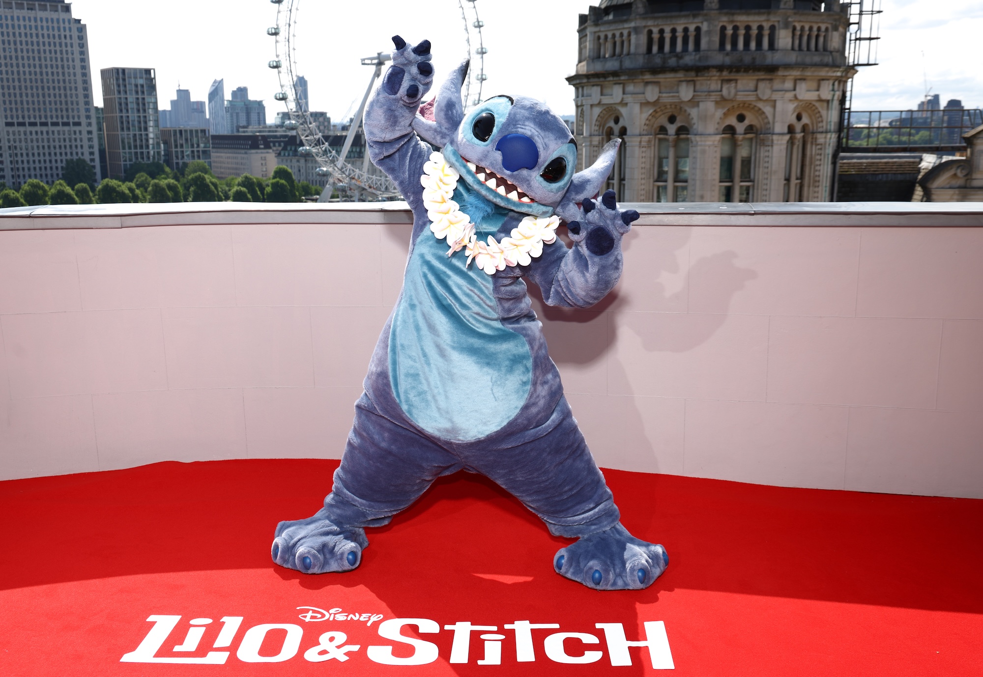 Daveigh Chase, Voice of Lilo in 'Lilo & Stitch', Dead at 35