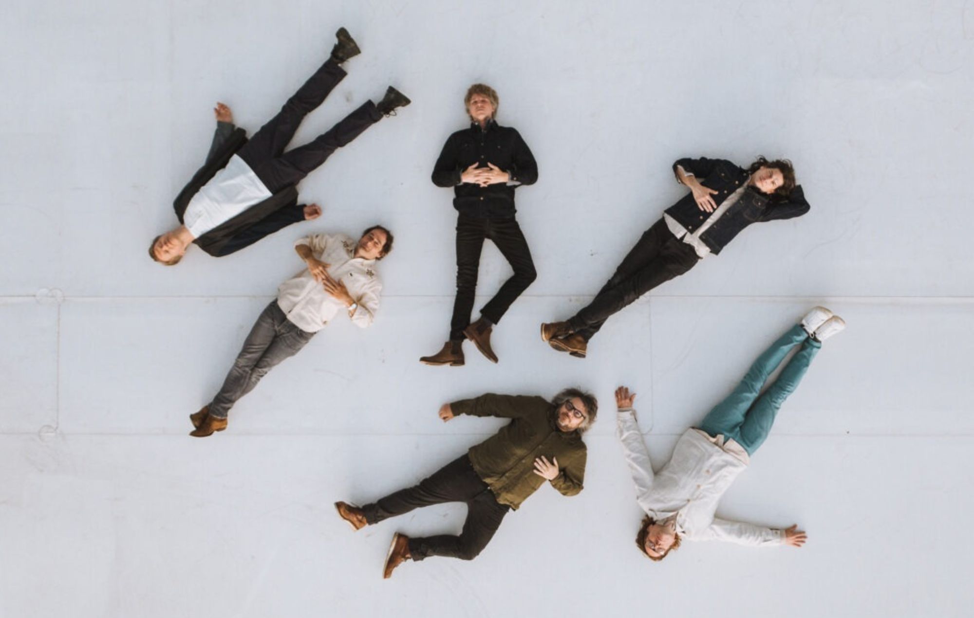 Wilco Announce First-Ever Marrakech Residency with Three Unique Sets