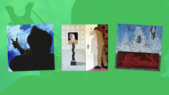 10 'Under The Radar' Indie Albums From 2026 So Far You Need To Hear