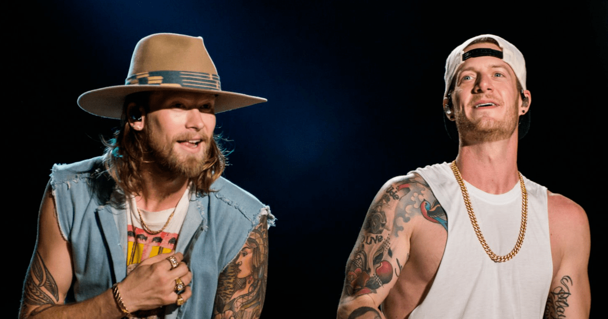 Florida Georgia Line Reunites: Tyler Hubbard and Brian Kelley Plan 2027 Tour