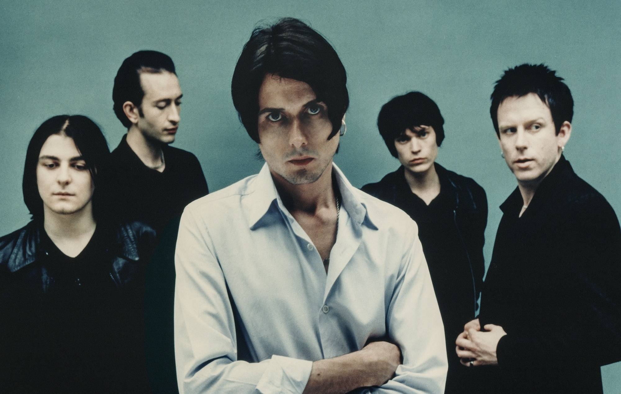Suede Announce 'Coming Up' 30th Anniversary Reissue
