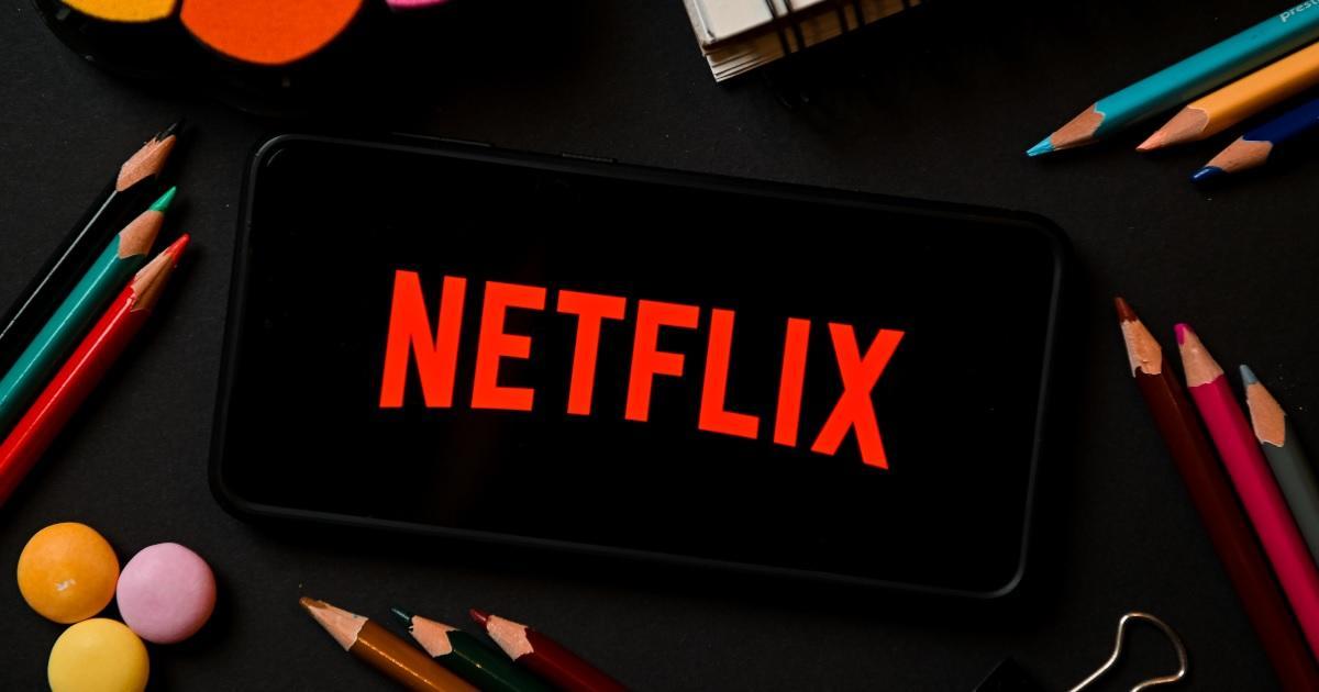 Netflix's No. 1 Show Enjoys Second Week on Top of Charts