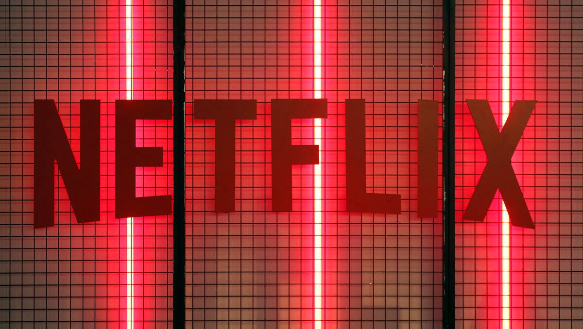 Netflix's Top 5 Movies Today: July 12, 2026
