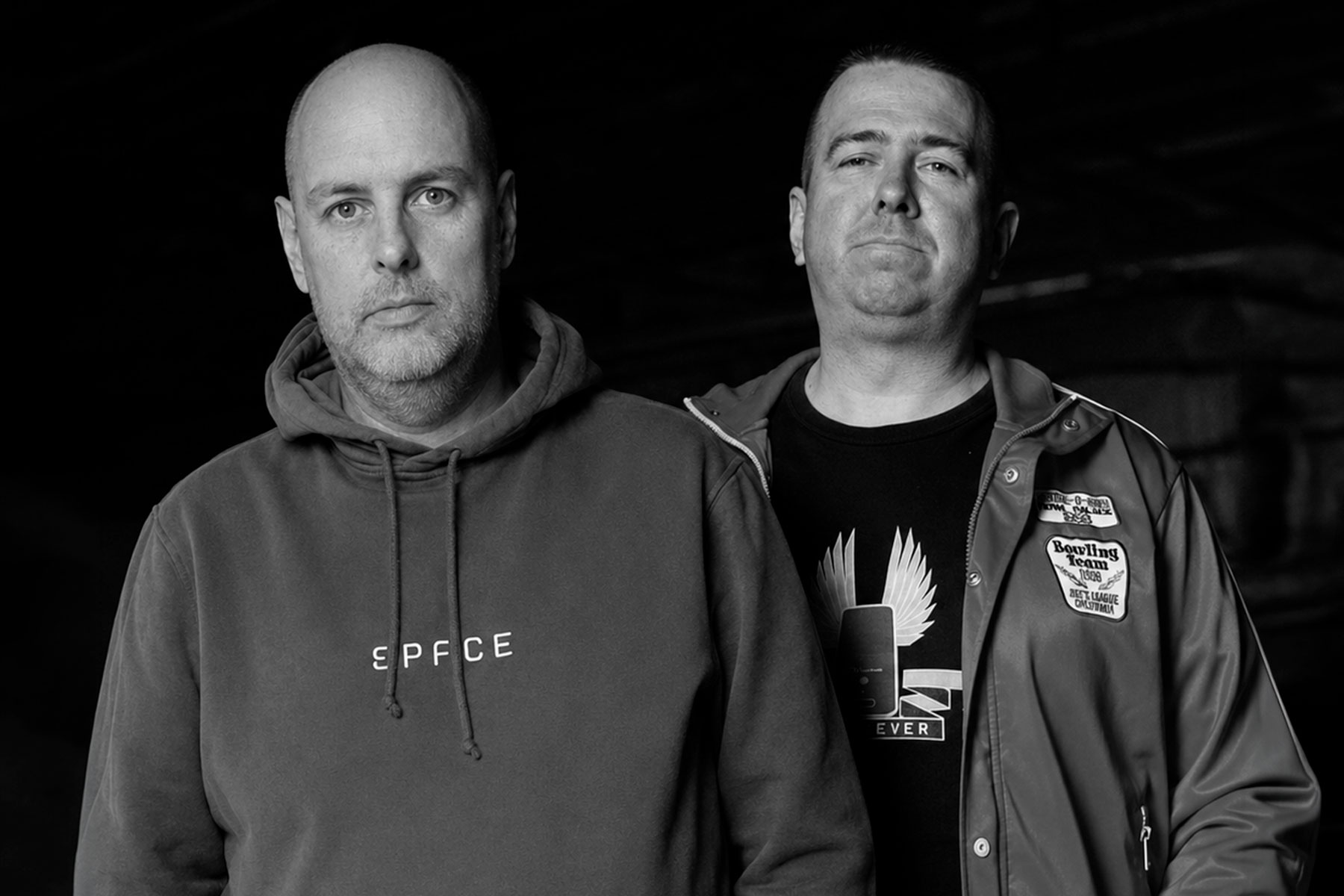 Astova Planet and Echoform Unite for New EG Records Series Session