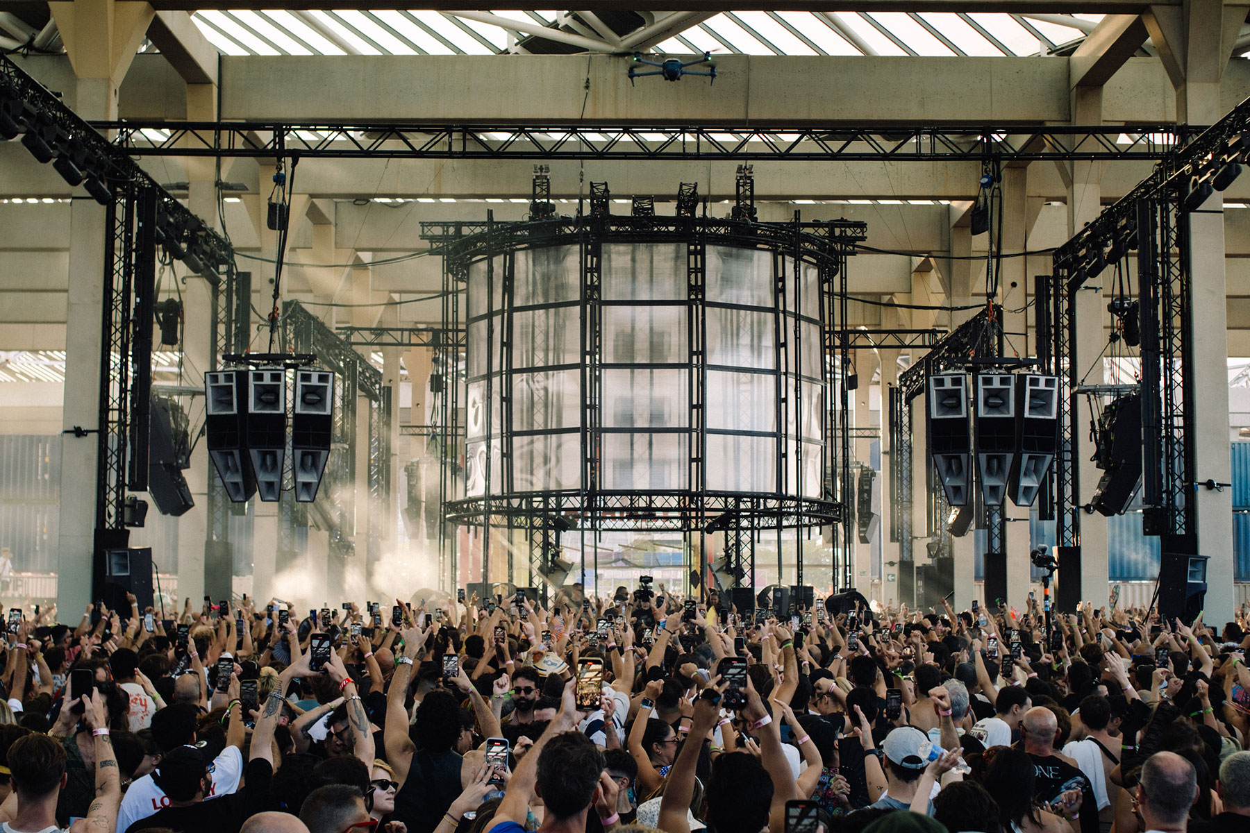Brunch Electronik Festival Prepares for Its 2026 Barcelona Edition