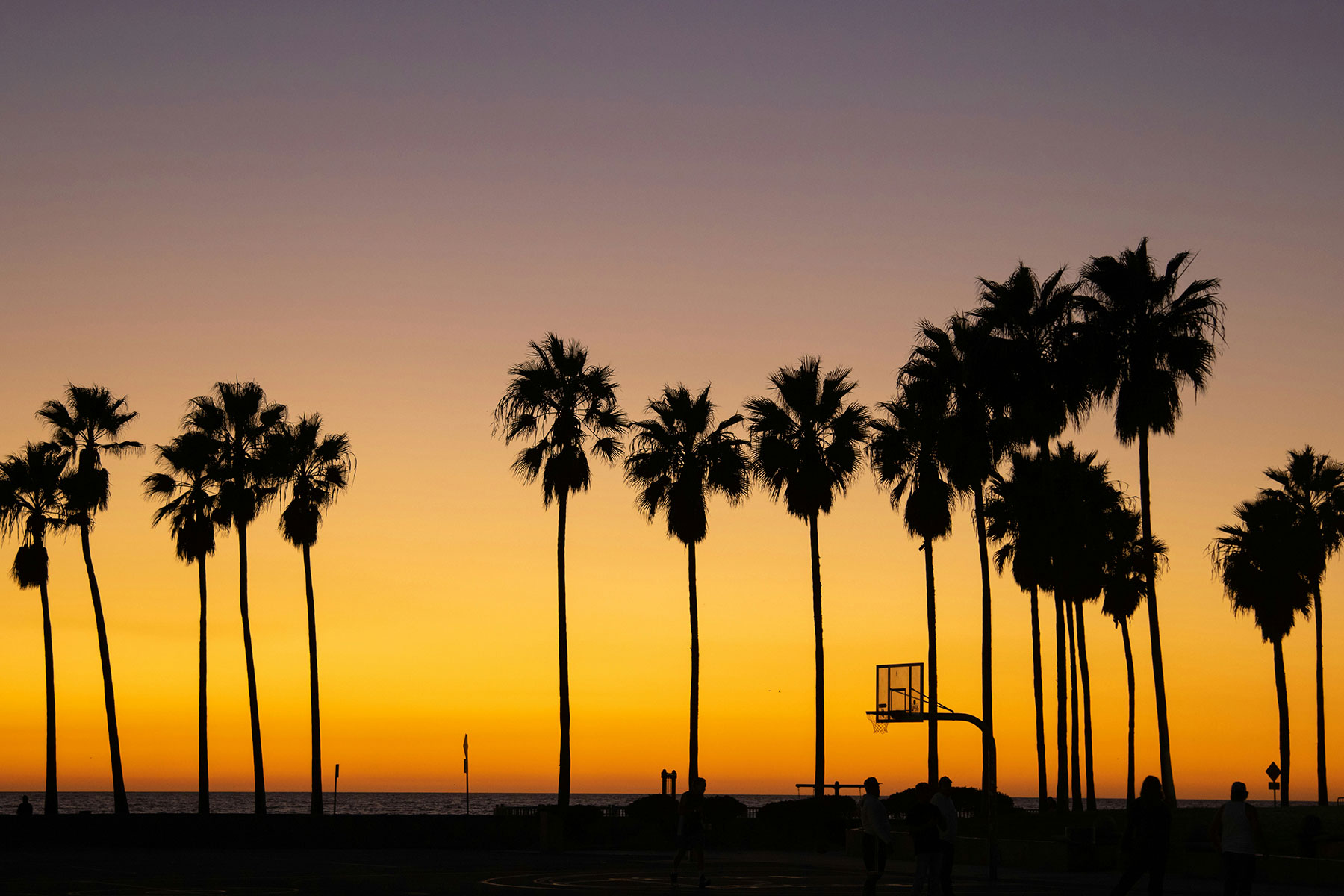 Venice Beach to Host Three Major House Music Events During FIFA World Cup 2026