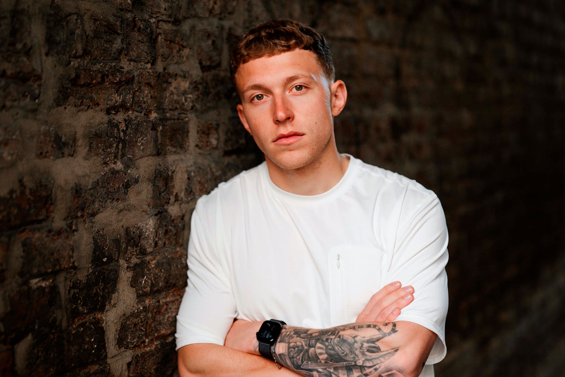 Cam Stockman Returns with New Single ‘Mesmerize’