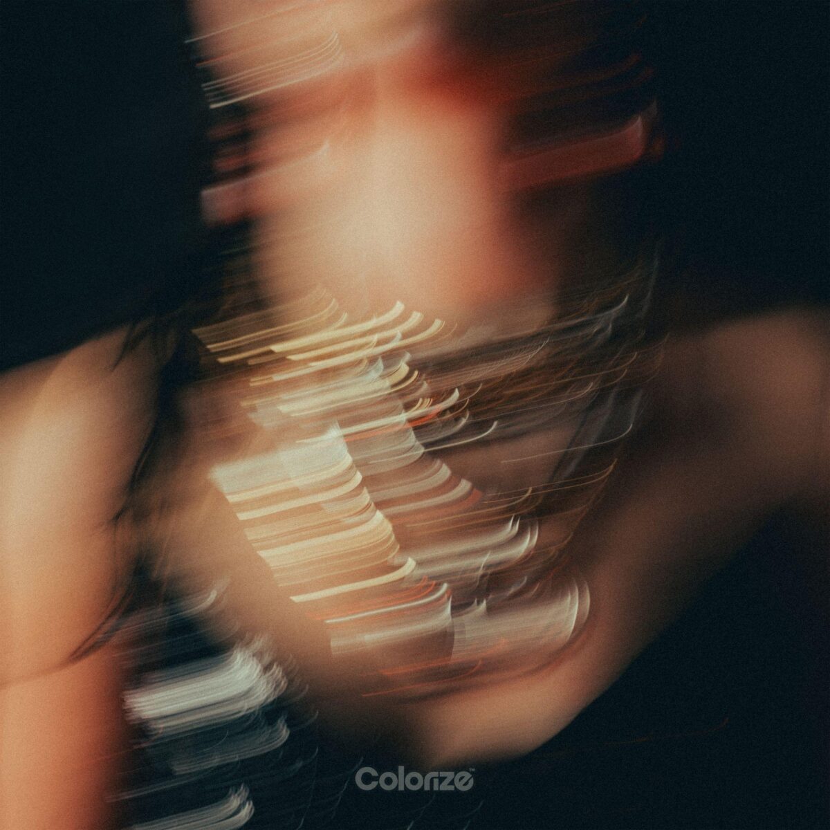 Colorize I Found You Artwork