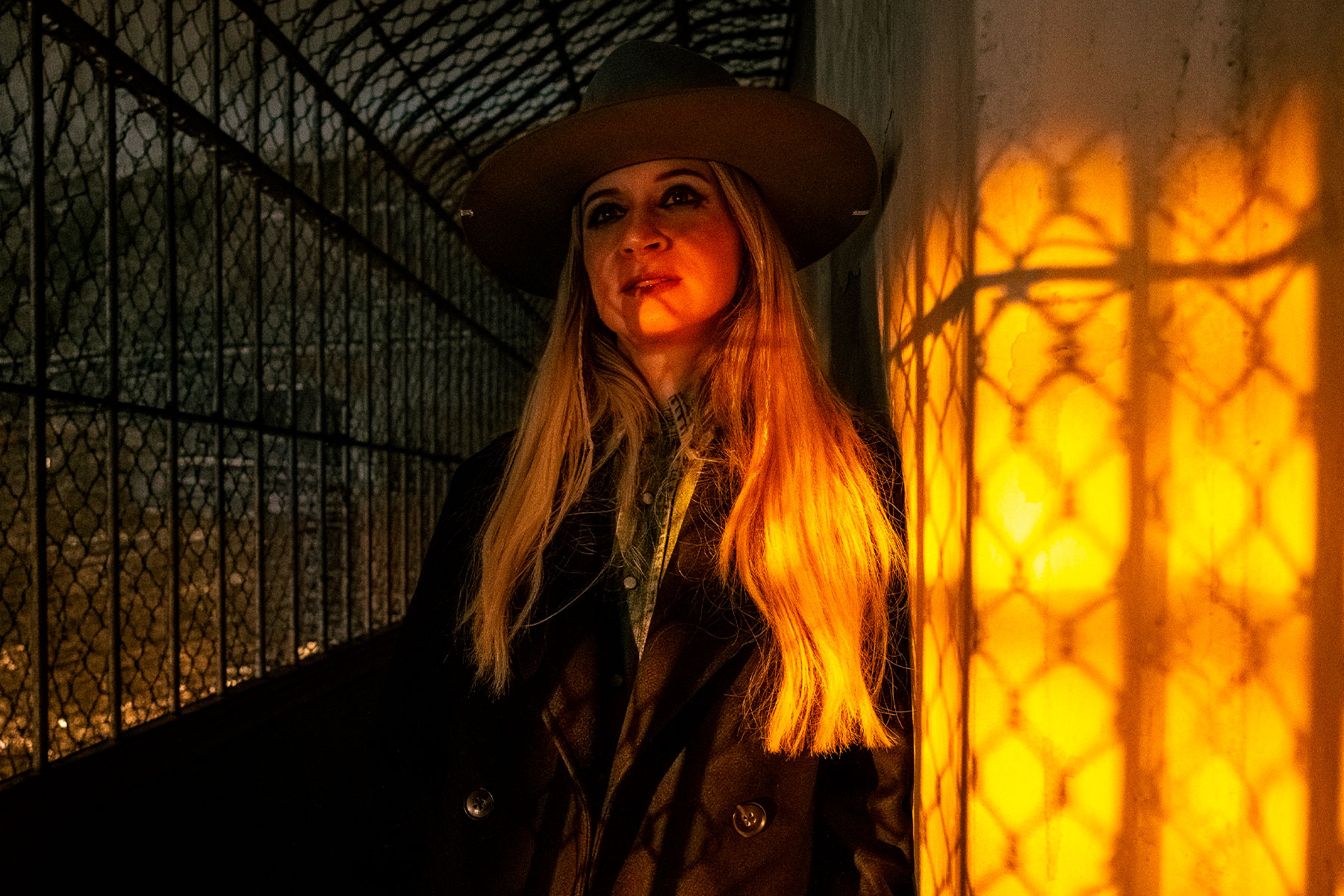 Elegie Unveils ‘Inner Escape from Alcatraz’ Live Set and EP