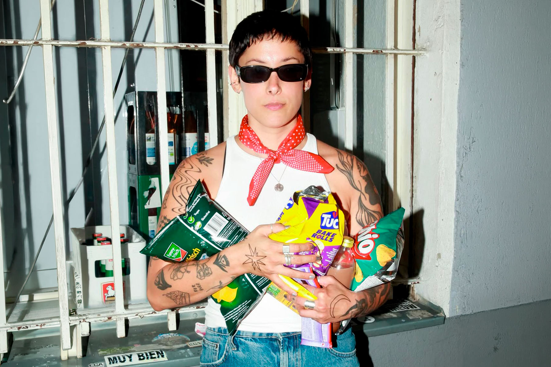 Emma Robertson Explores 20 Iconic Electronic Albums in New Book