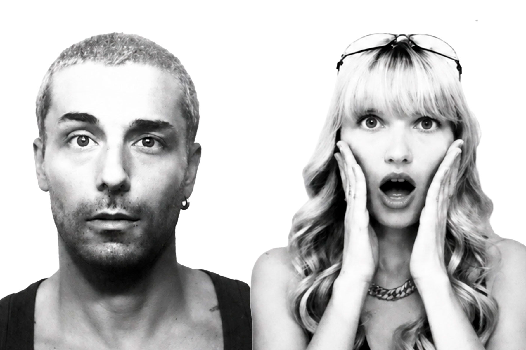 Gab Rhome and Philou Unite on ‘EASY TO GET’