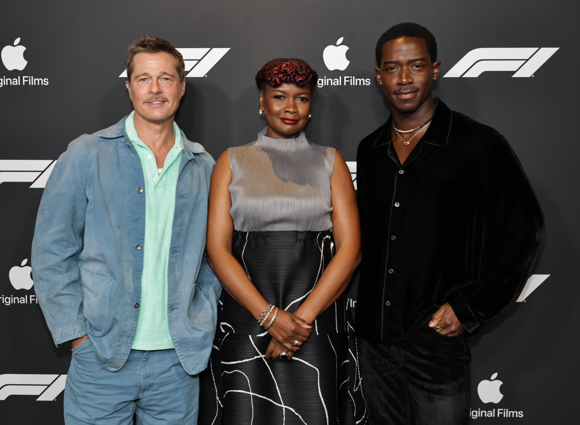 How the Brad Pitt F1 Movie Performed at the Box Office