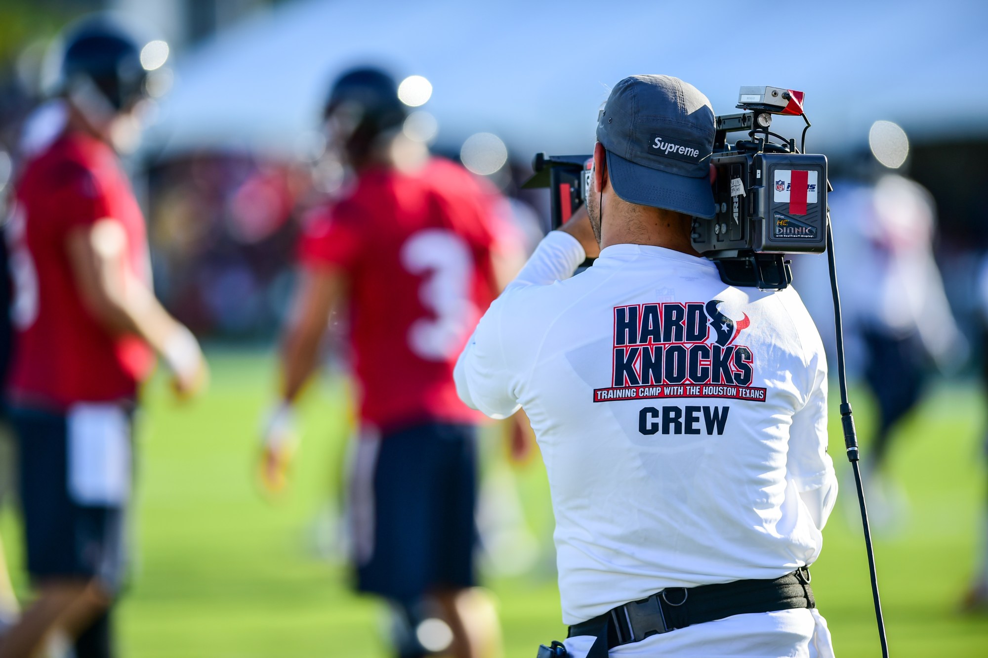 Seattle Seahawks Revealed as Latest HBO Hard Knocks Team