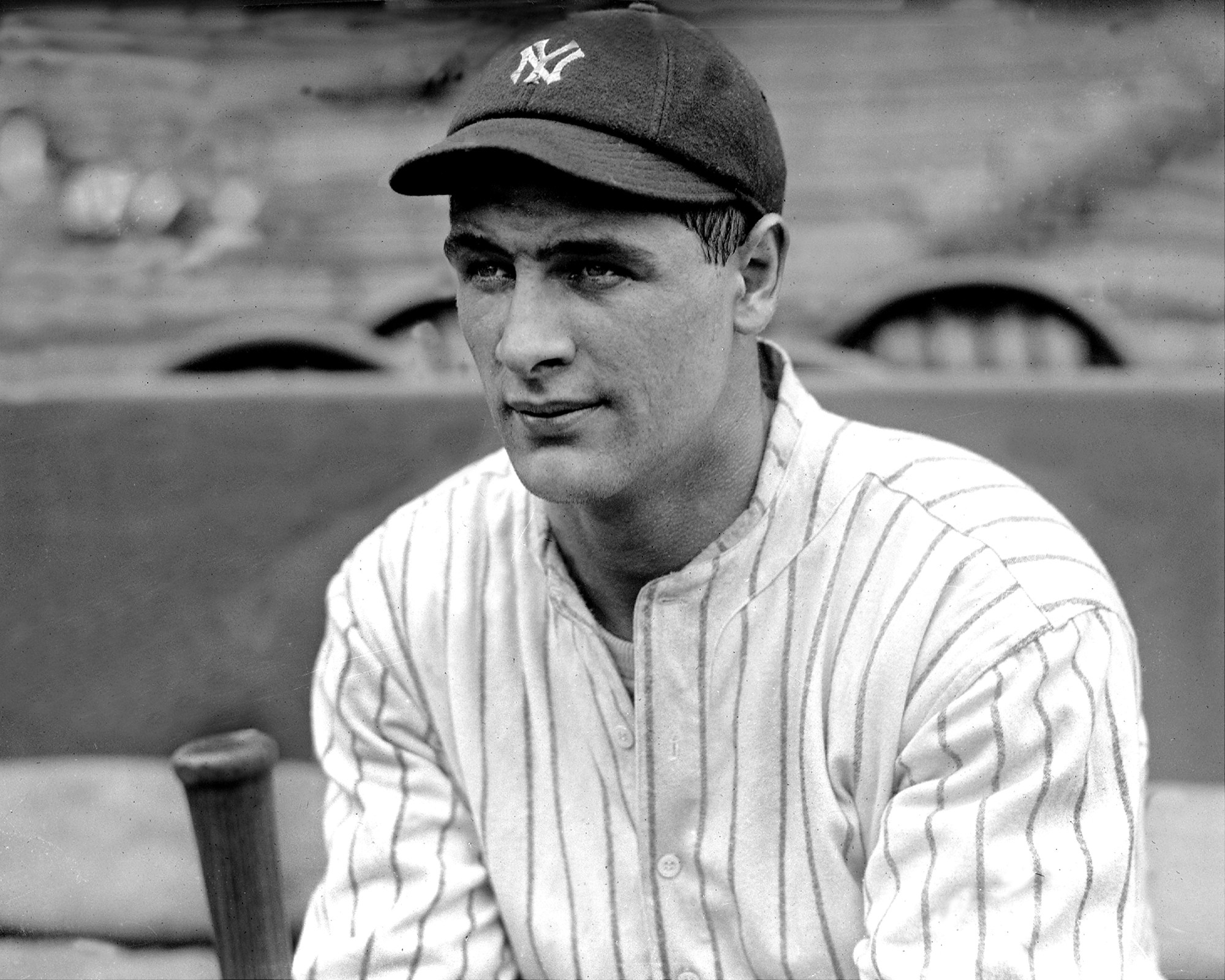 Glenn Powell to Star as Lou Gehrig in Upcoming Universal Biopic
