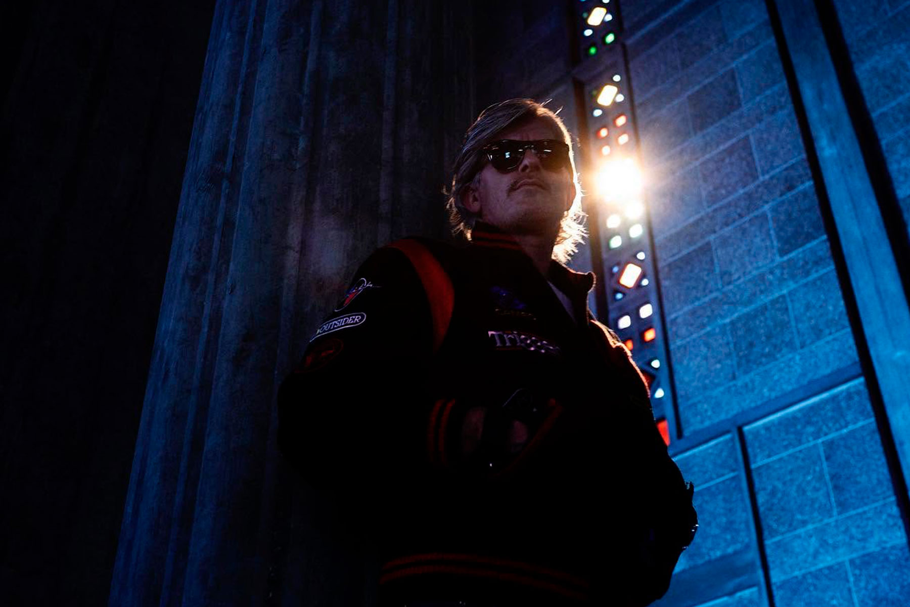 French Producer Kavinsky Dies Aged 50