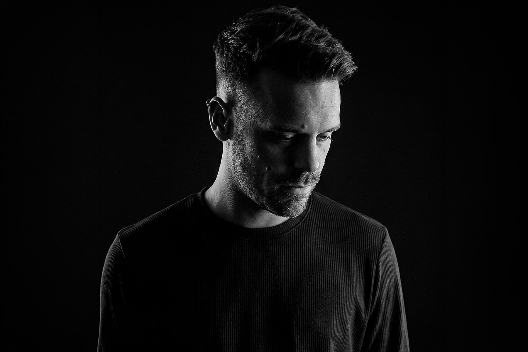 Kebin van Reeken Delivers Progressive House Session for EG Podcast