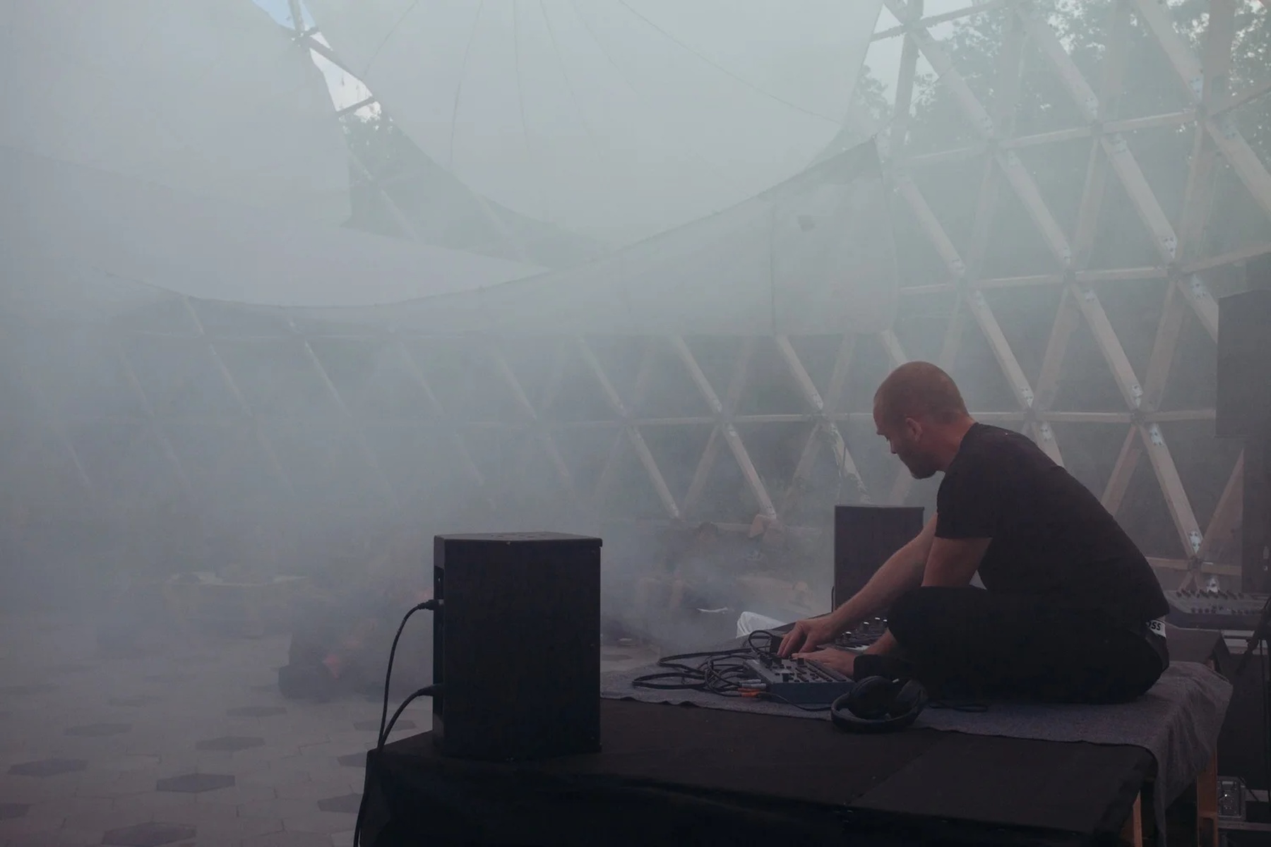 Kokong Festival Returns to Åland with Immersive Experimental Electronics