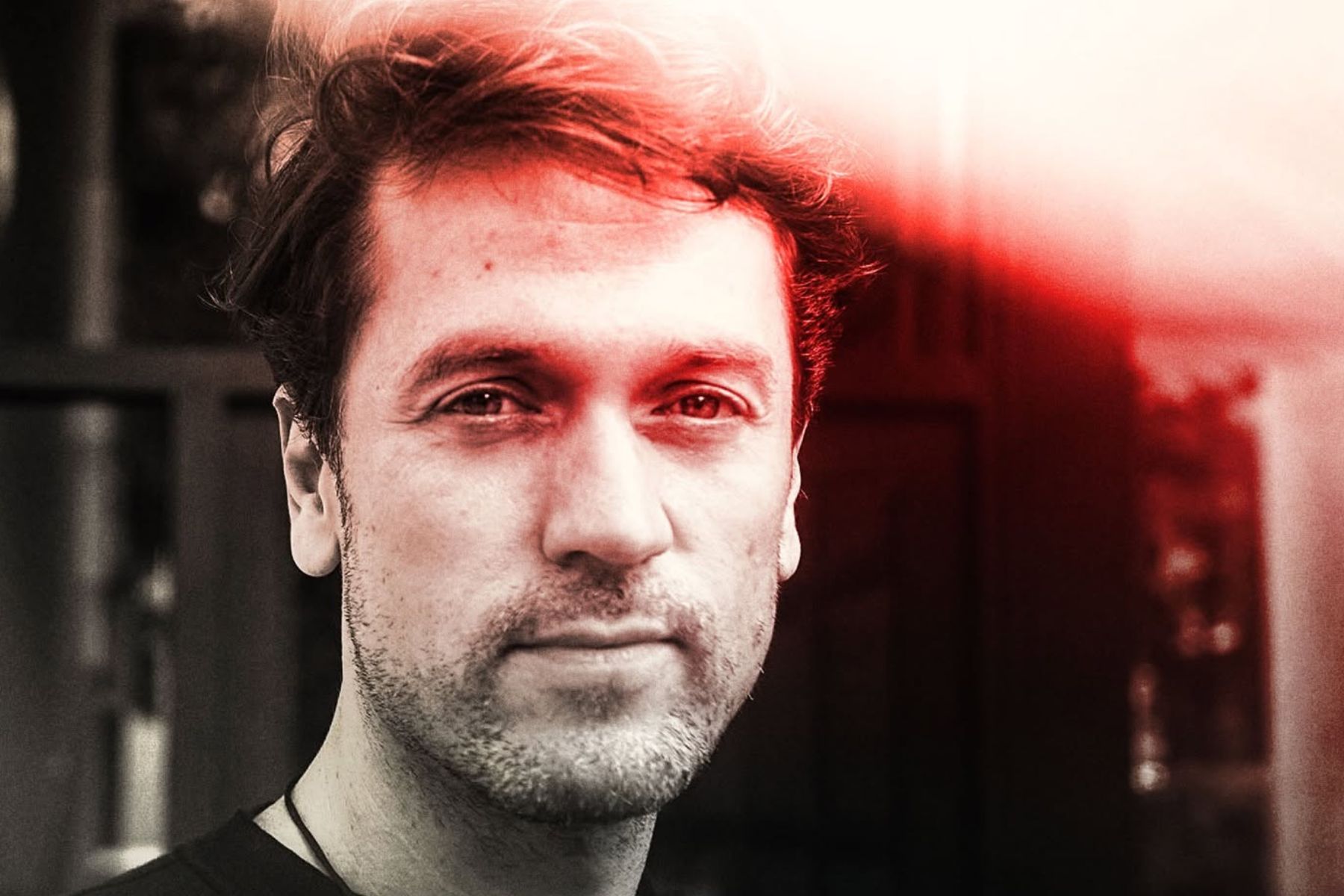 Remembering Nico Stojan: A Legacy of Electronic Music