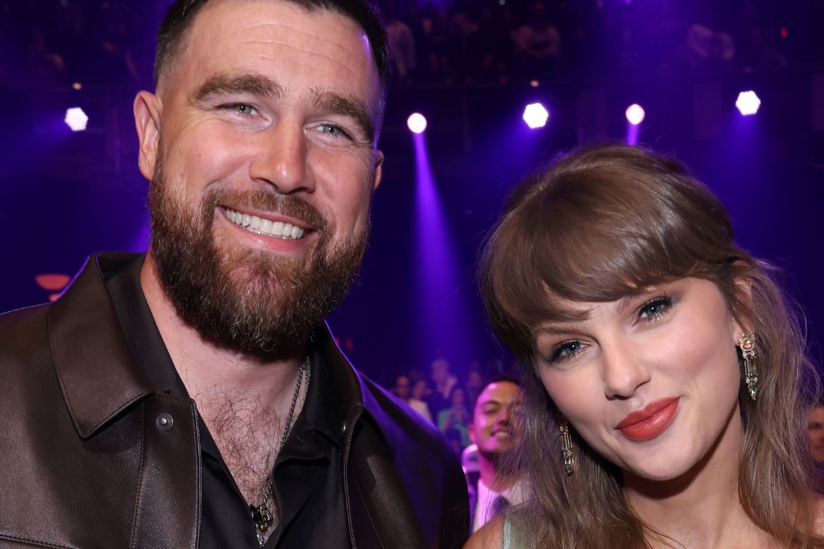 George Kittle Sparks Speculation on Taylor Swift and Travis Kelce Wedding Timeline