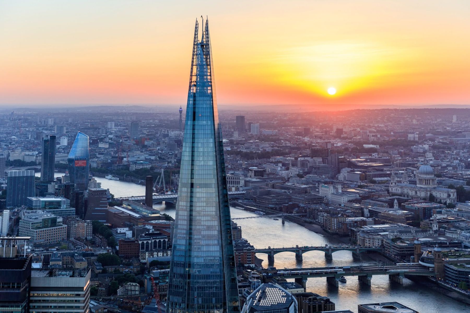 Sven Väth Launches Exclusive Residency at The Shard