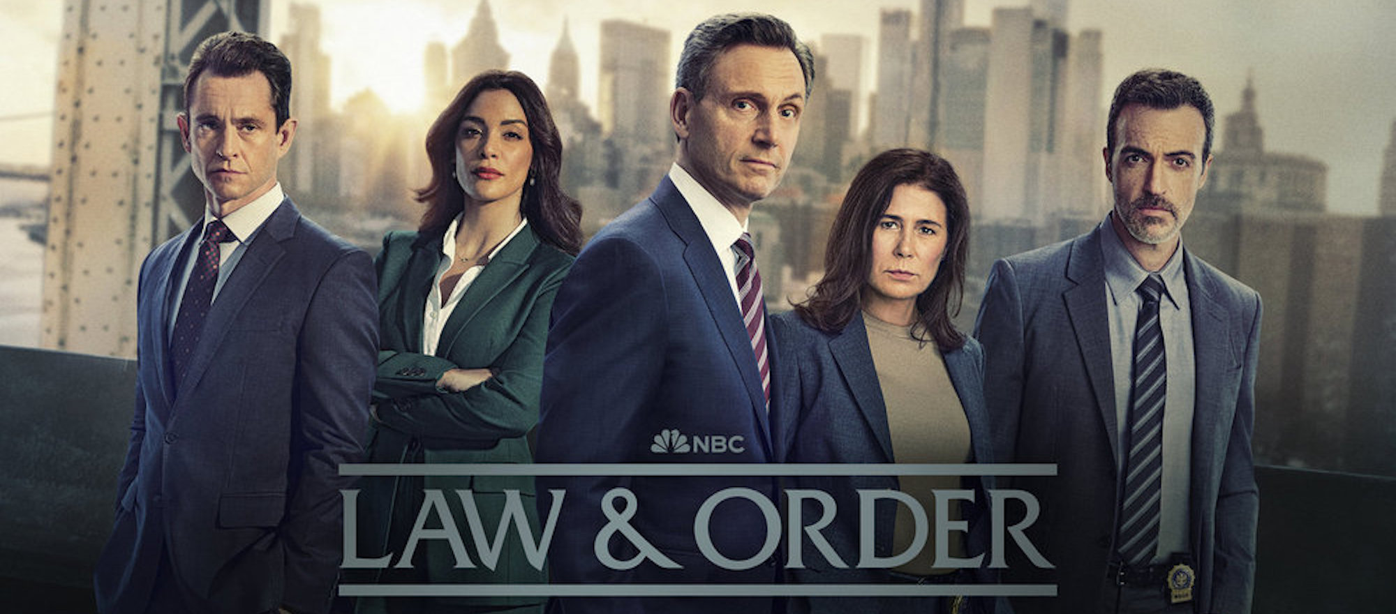 Law & Order Loses Major Cast Member Ahead of Season 26