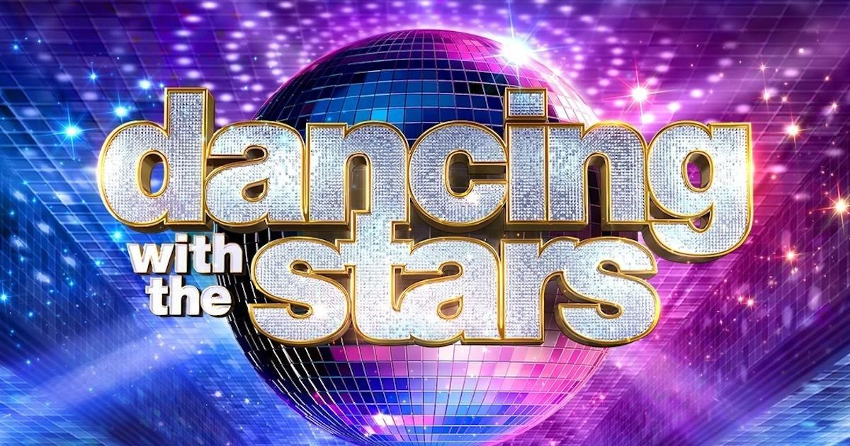 Sharna Burgess Returns to Dancing With the Stars for Season 35