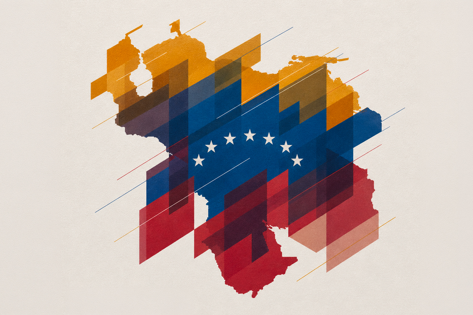 Electronic Groove Releases Charity Compilation for Venezuela Relief