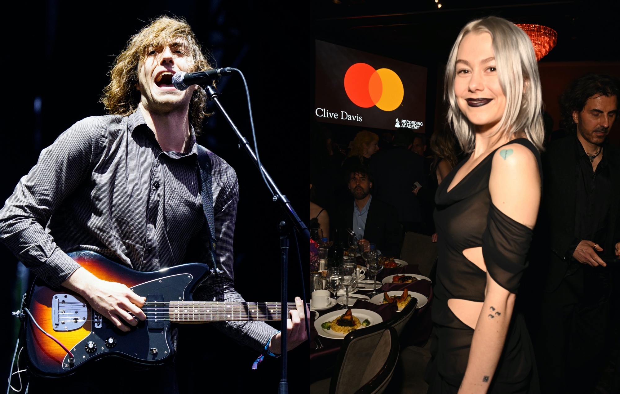 Cameron Winter Addresses Rumors of Secret Phoebe Bridgers Collaboration