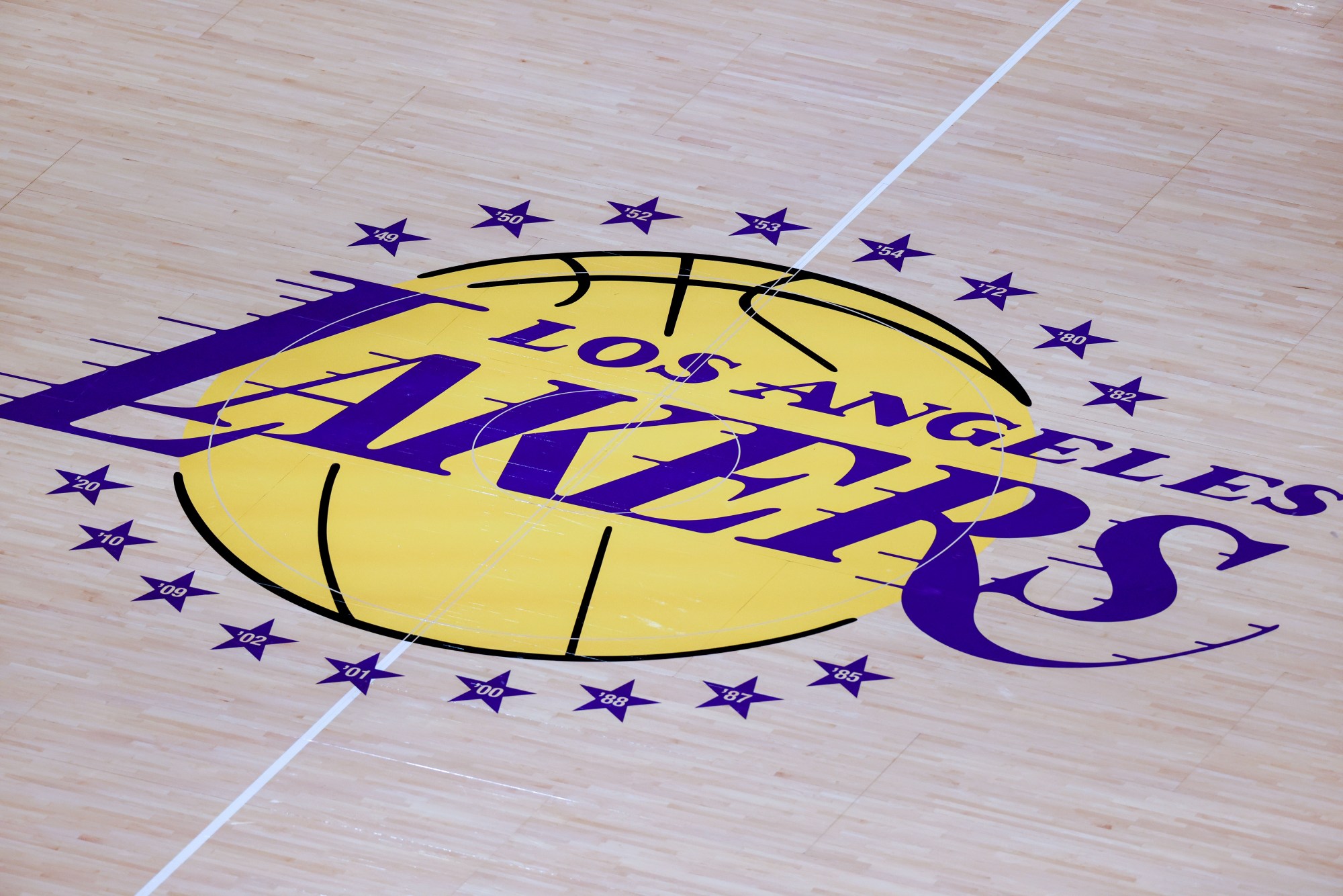 Los Angeles Lakers Sold for Record-Setting $12.5 Billion