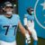 Tennessee Titans Star Peter Skoronski Secures Massive $100 Million Deal