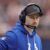 Colts Special Teams Coordinator Brian Mason Suffers Serious Knee Injury