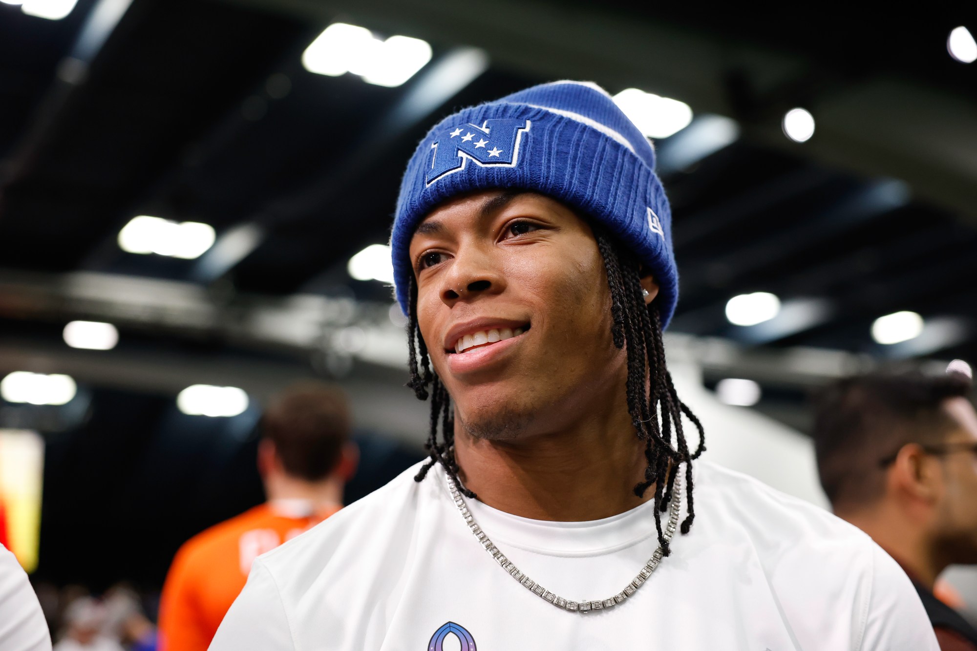 Lions Set NFL Record With Massive Contract Extension for Jahmyr Gibbs