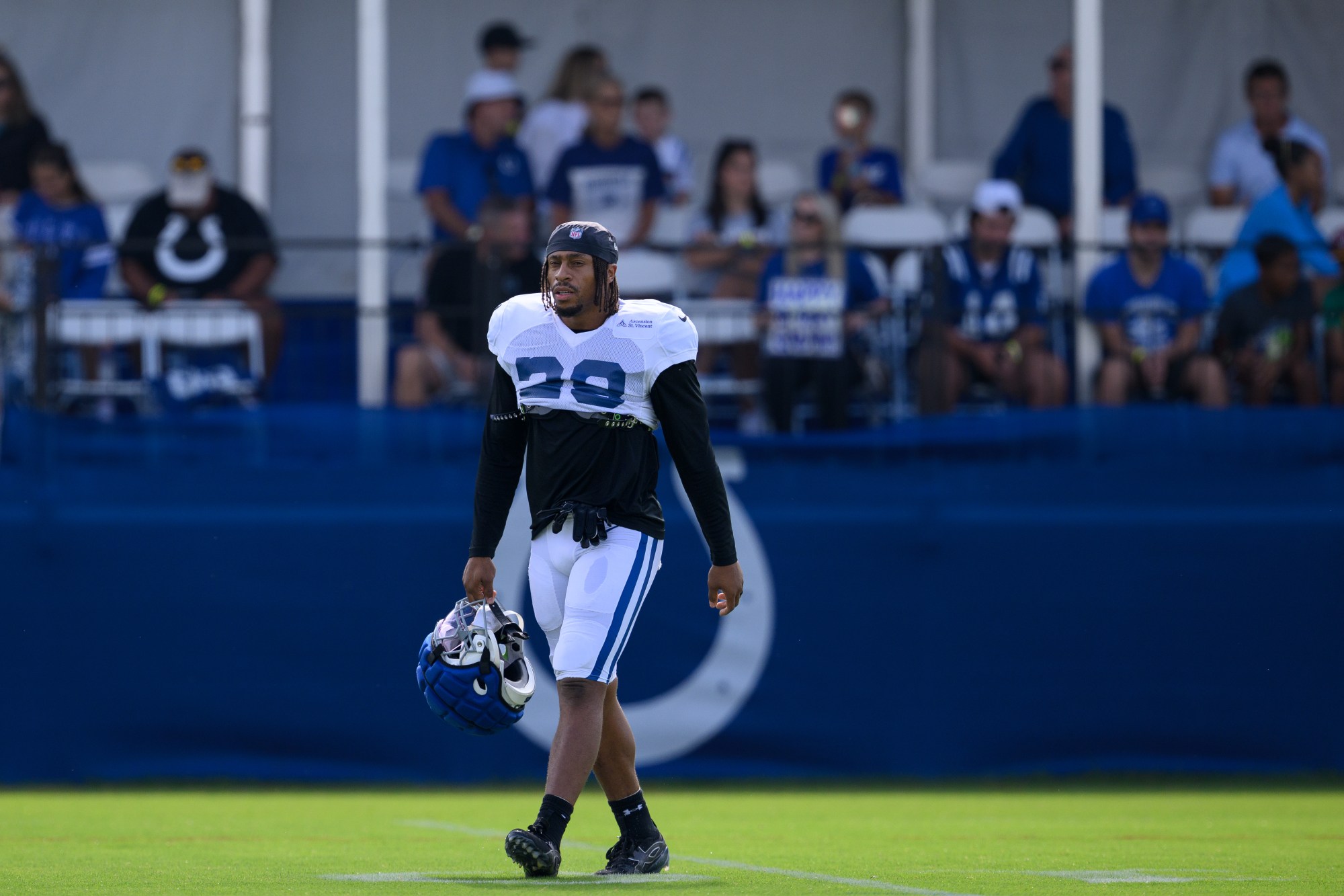 Jonathan Taylor Secures $44 Million Extension with Indianapolis Colts