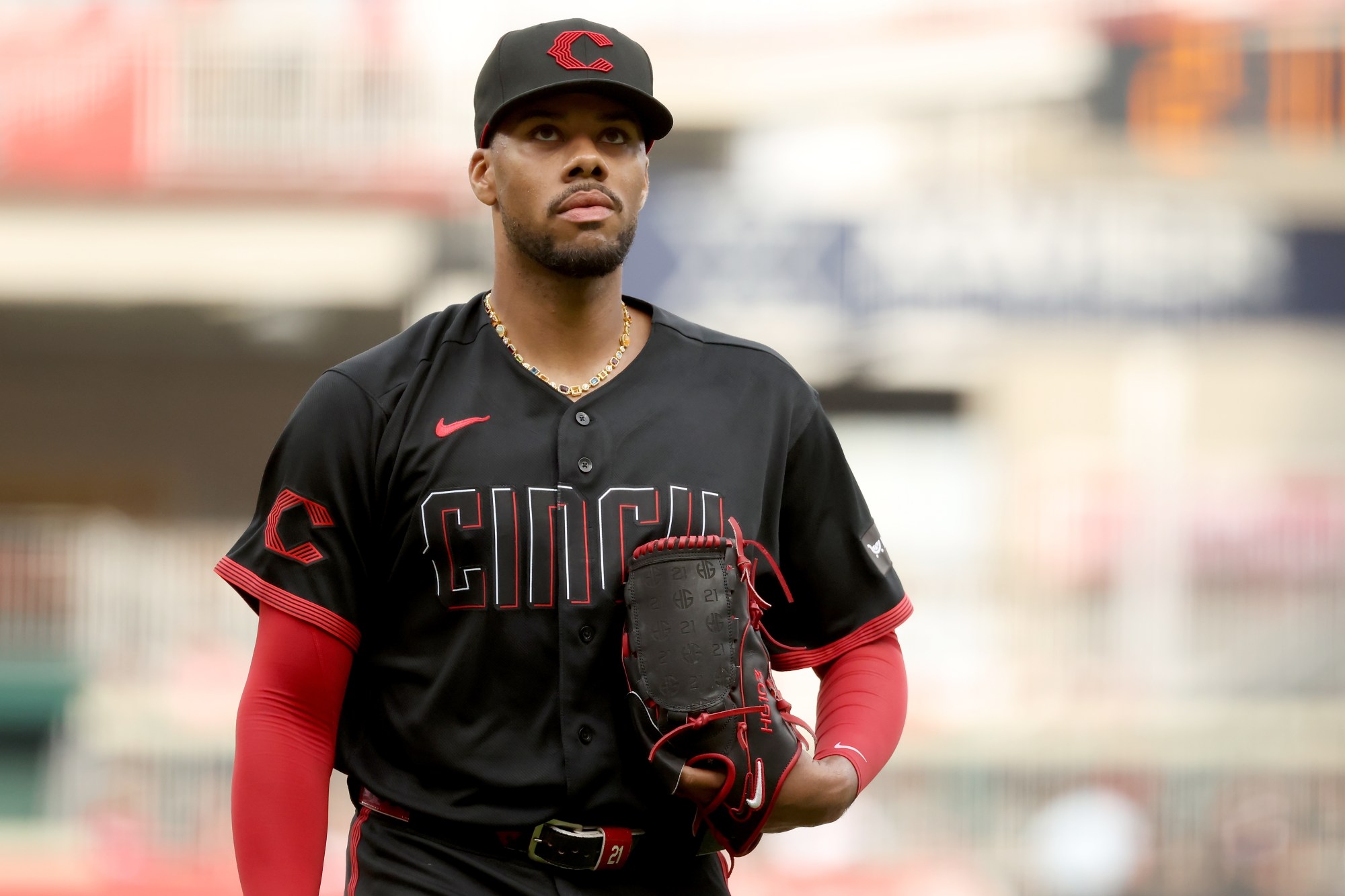 Cincinnati Reds Ace Hunter Greene Likely Out Through 2027 Season