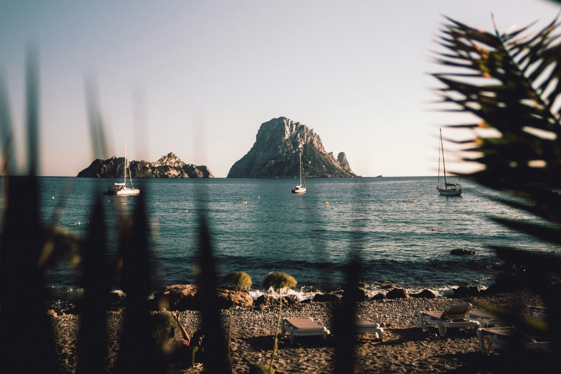 United Airlines Launches First Nonstop US–Ibiza Route in 2027