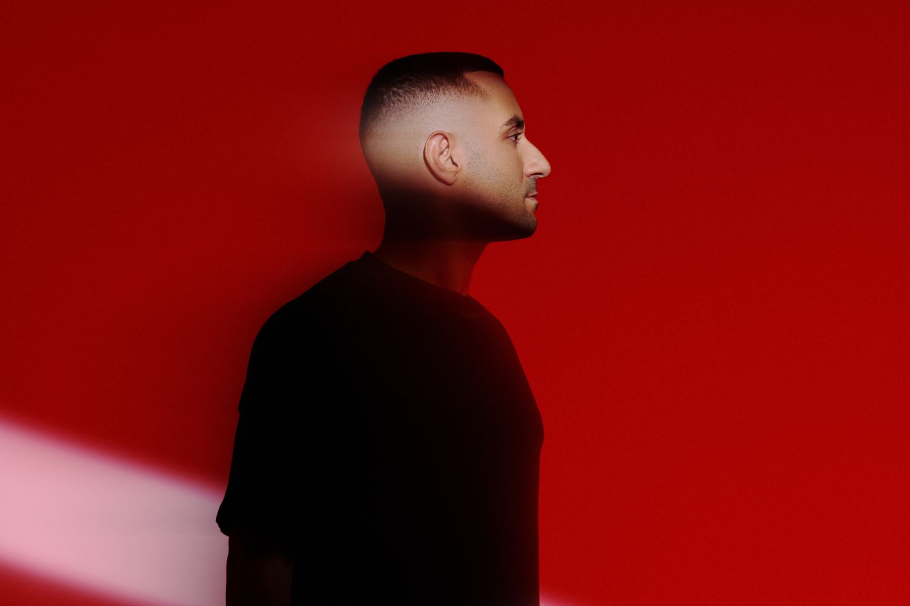 Joseph Capriati Celebrates 20 Years on Tour with Naples Anniversary Event