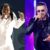 Don Toliver Surprises Miami Crowd with Justin Timberlake Appearance