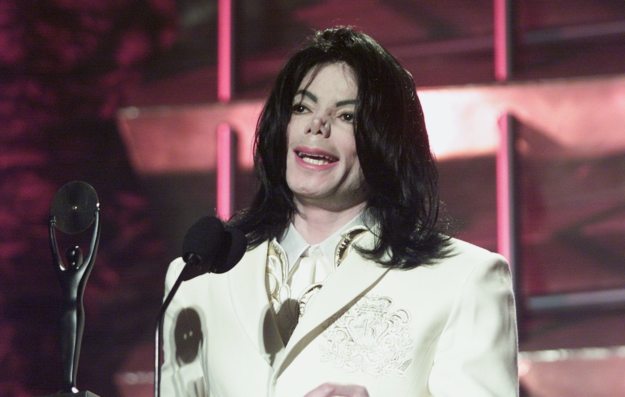 Michael Jackson Child Sex Trafficking Lawsuit Dismissed by Court