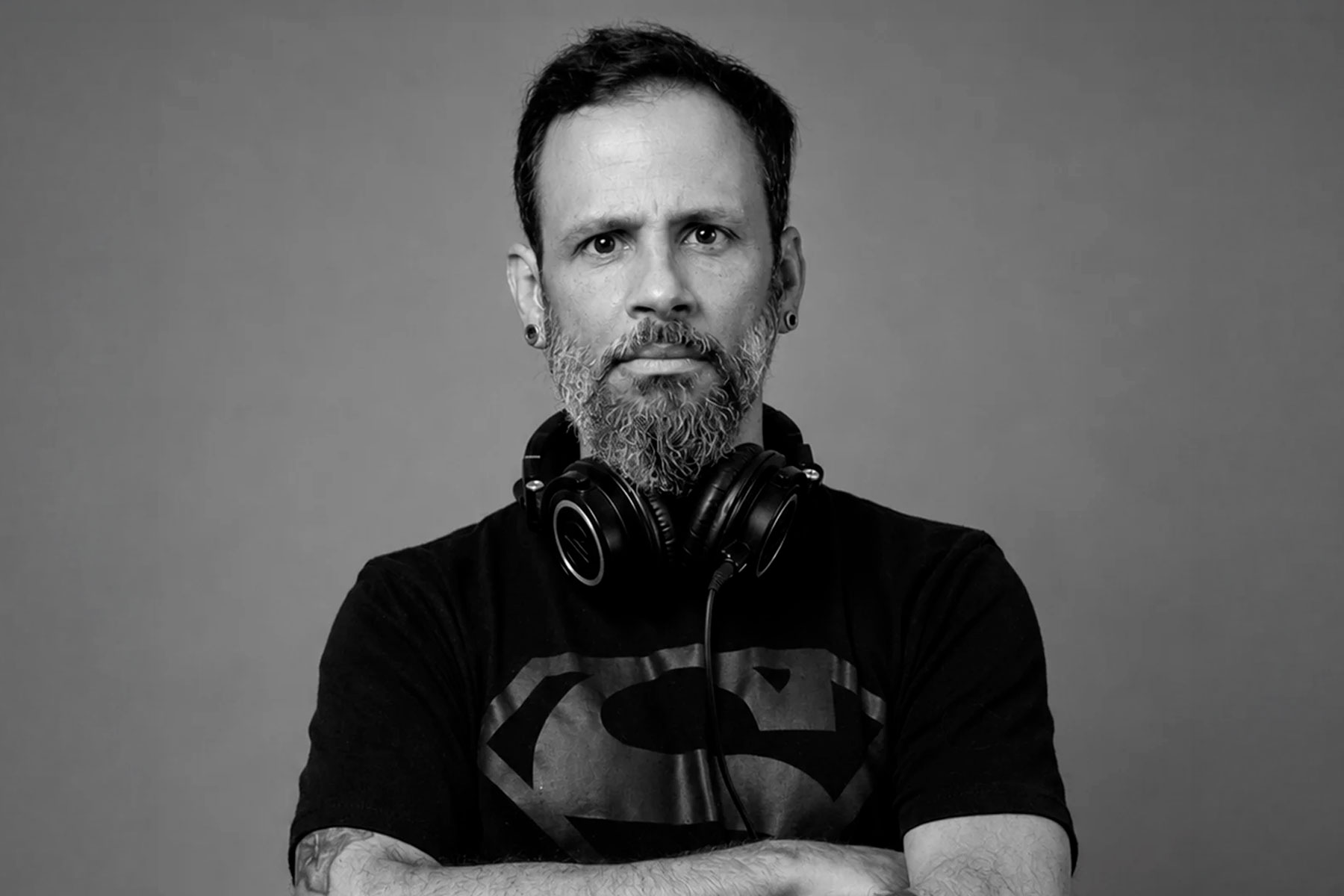 OddO Connects Venezuela’s Rave Legacy with EG Techno