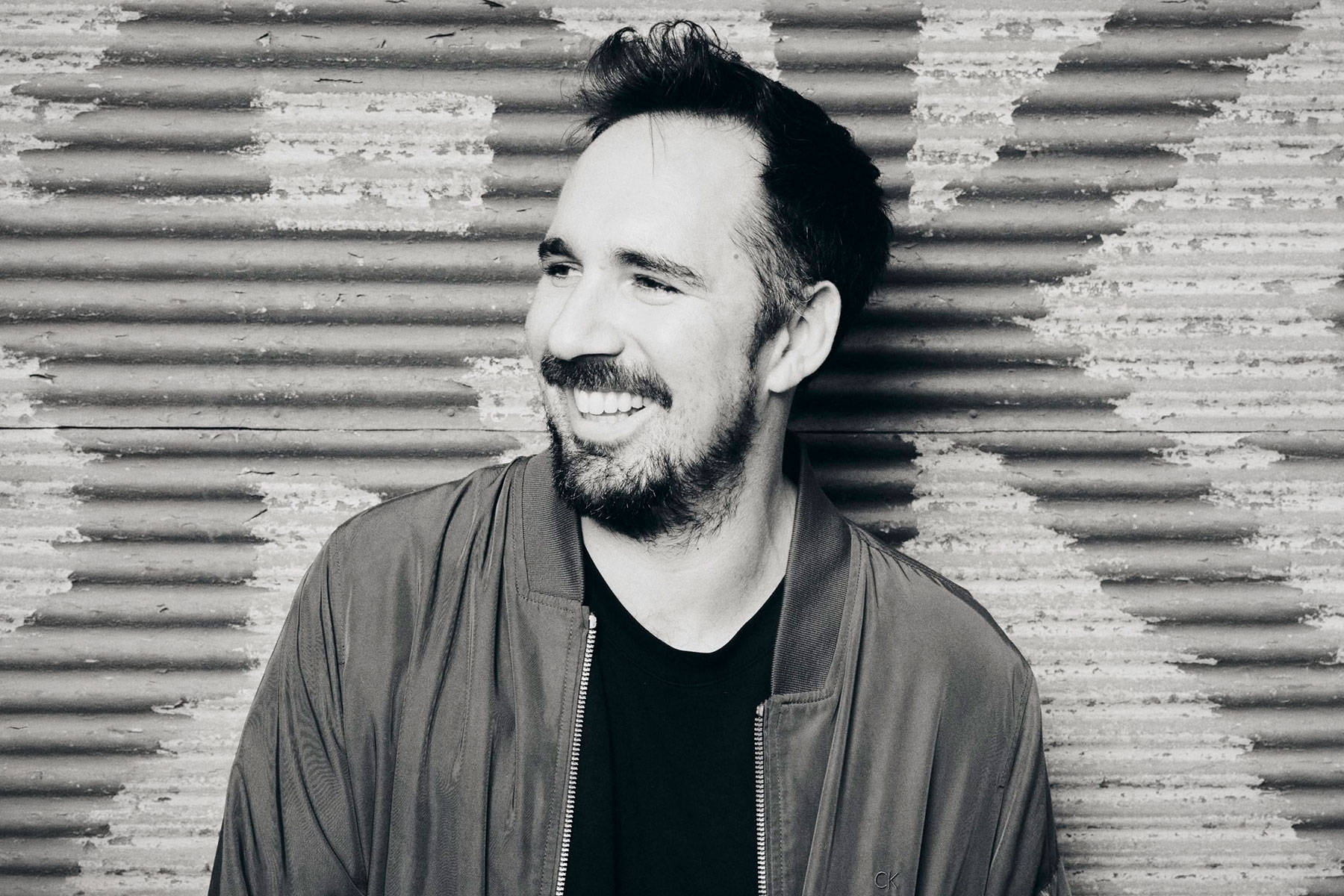 Re.You Joins EG Podcast Series with Portugal-Recorded Summer Mix