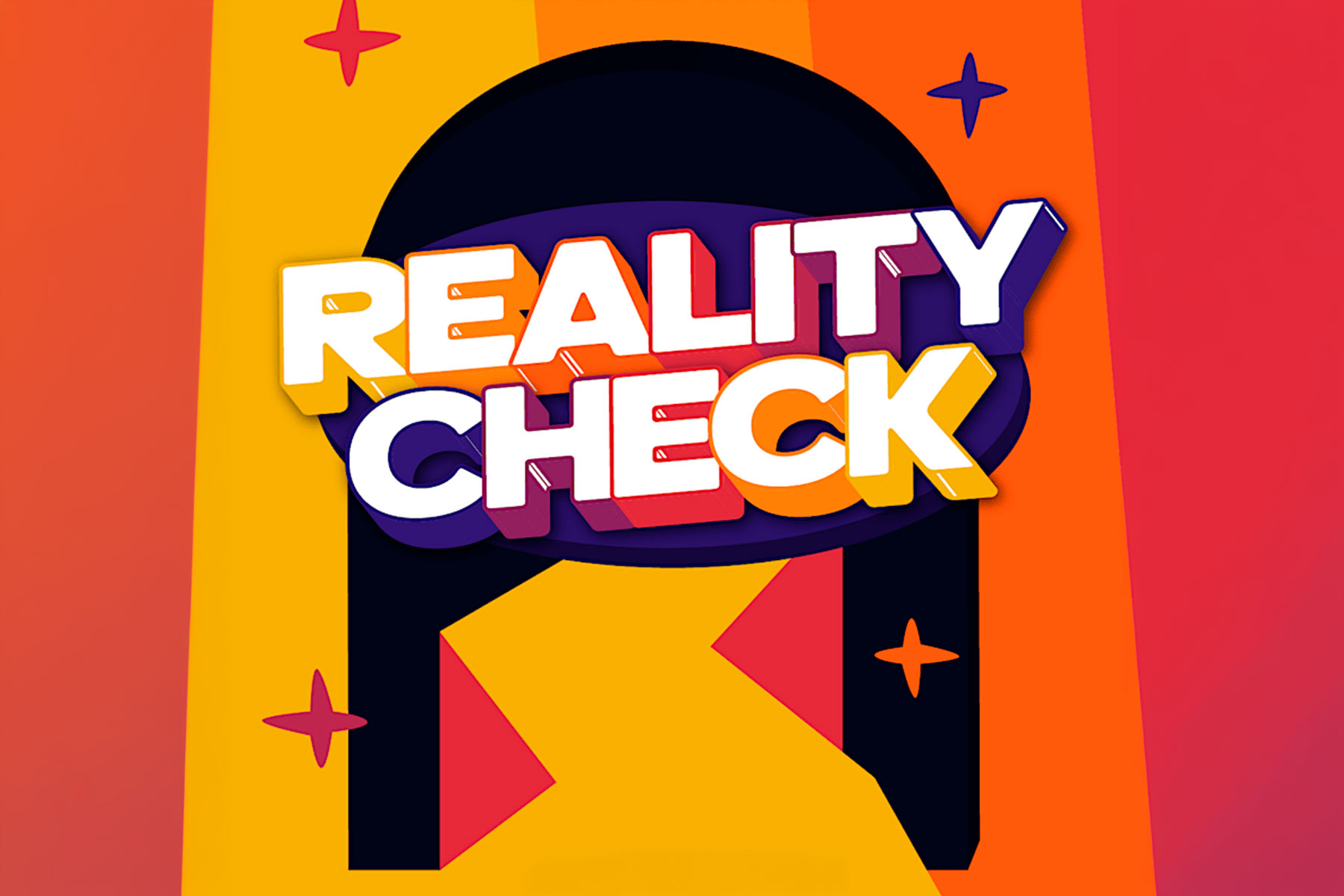 Reality Check Returns to Reno for Three-Night 2026 Edition