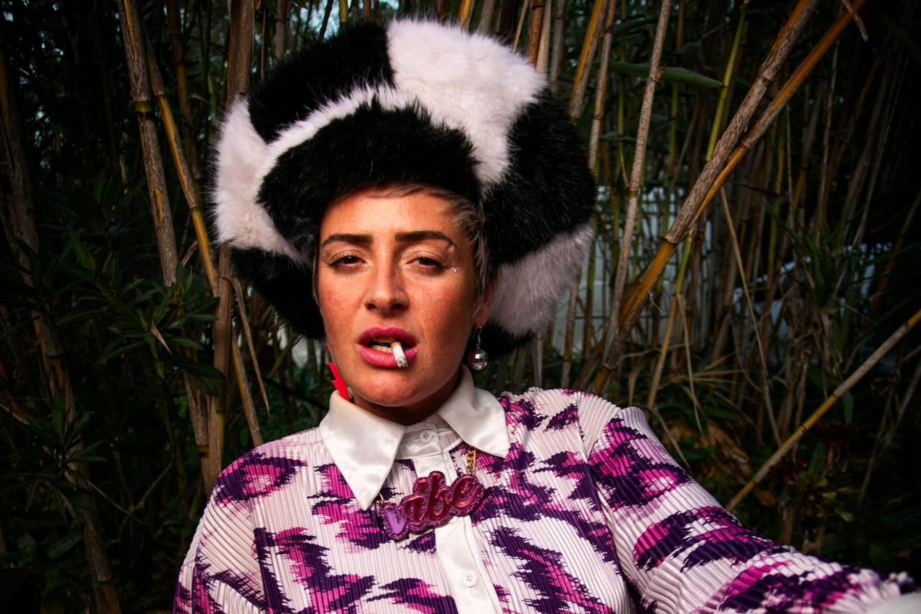 Remembering Santanna Oush: A Tribute to the Ibiza-Based DJ and Founder