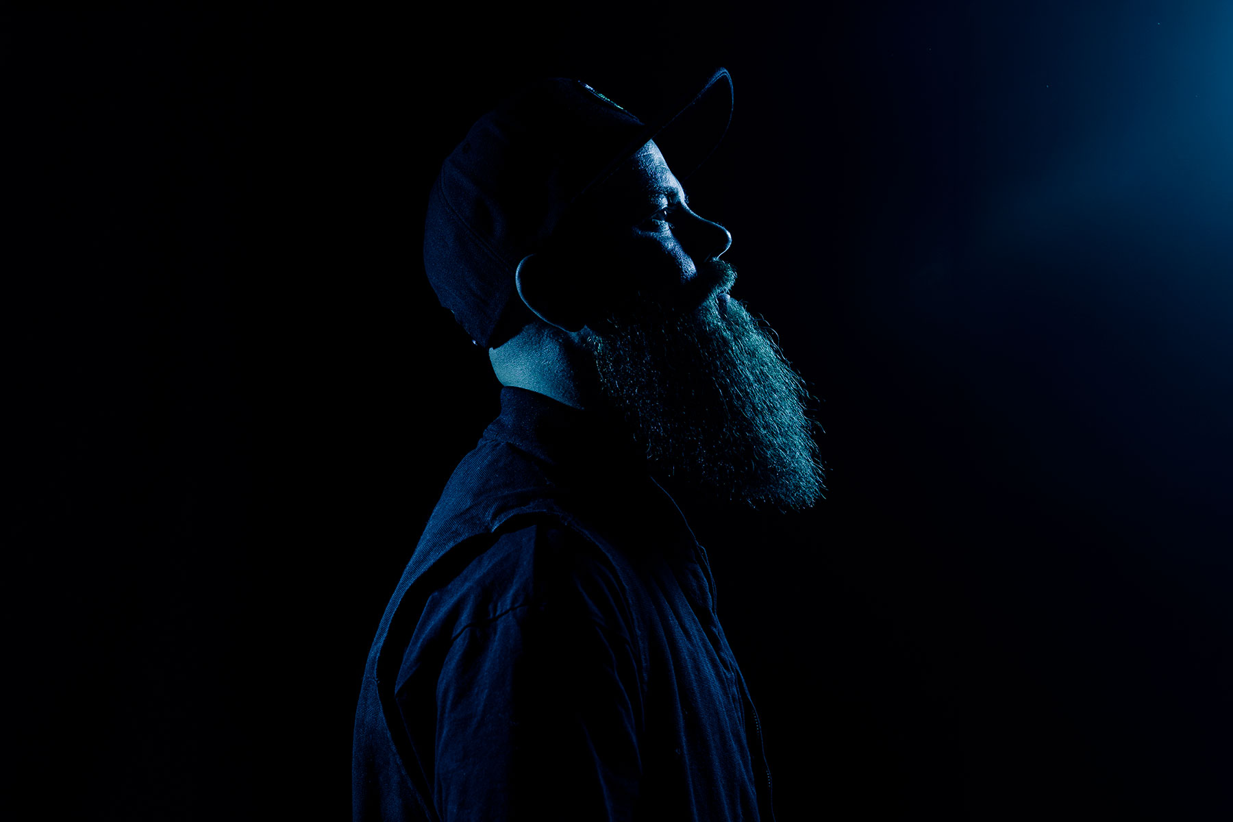 Teho Shares New Single ‘Day by Day’ via PACT