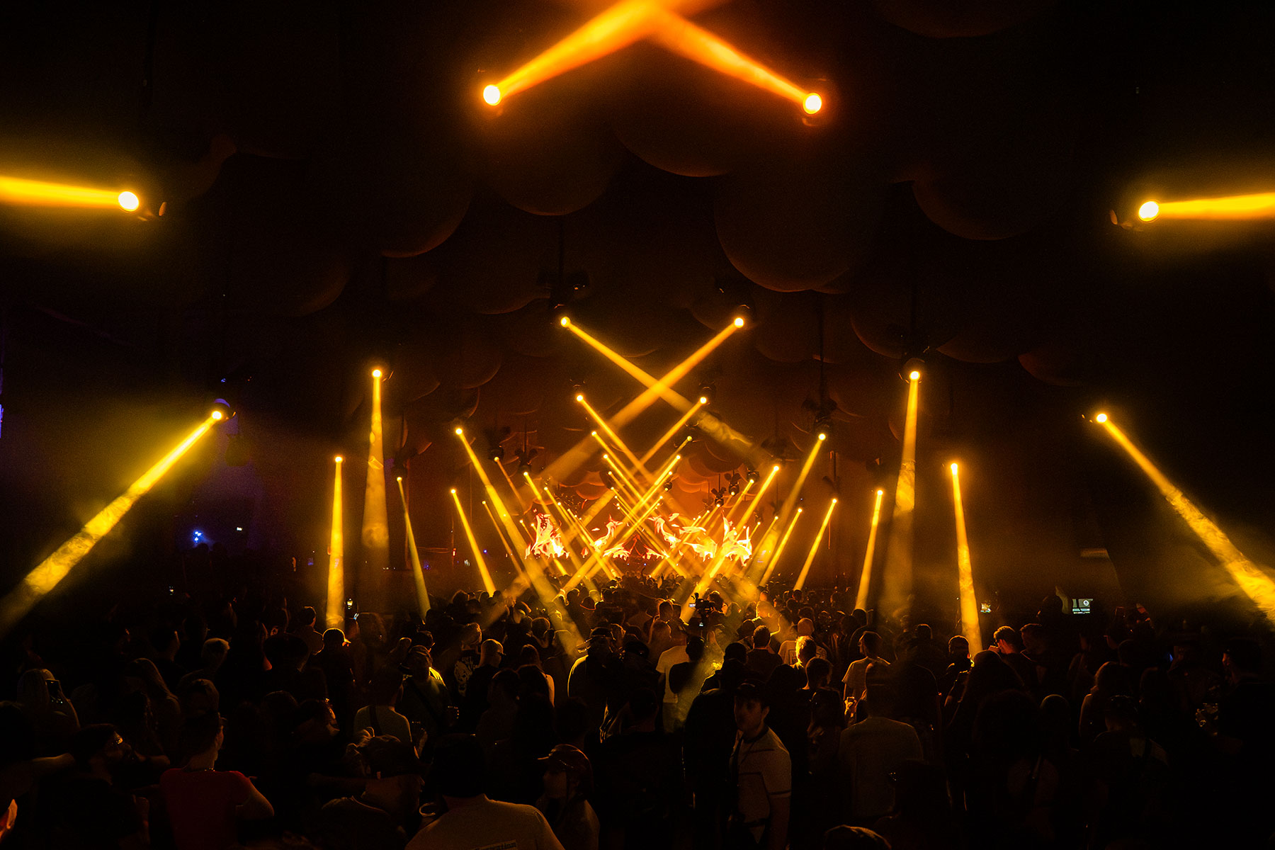 Time Warp New York City Confirms 2026 Lineup