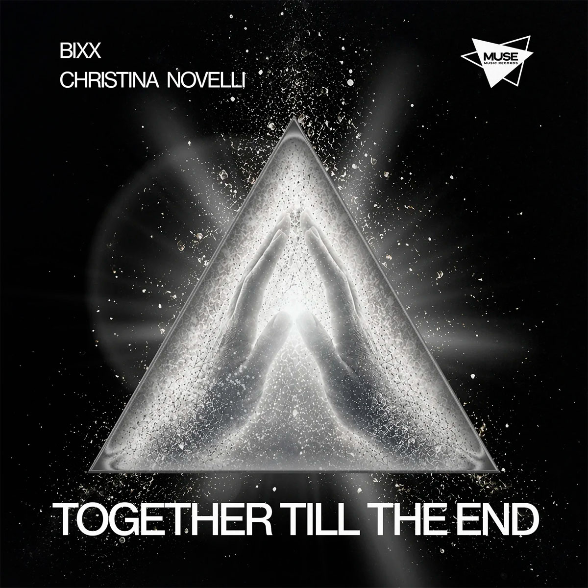 Together Till The End - BiXX and Christina Novelli
