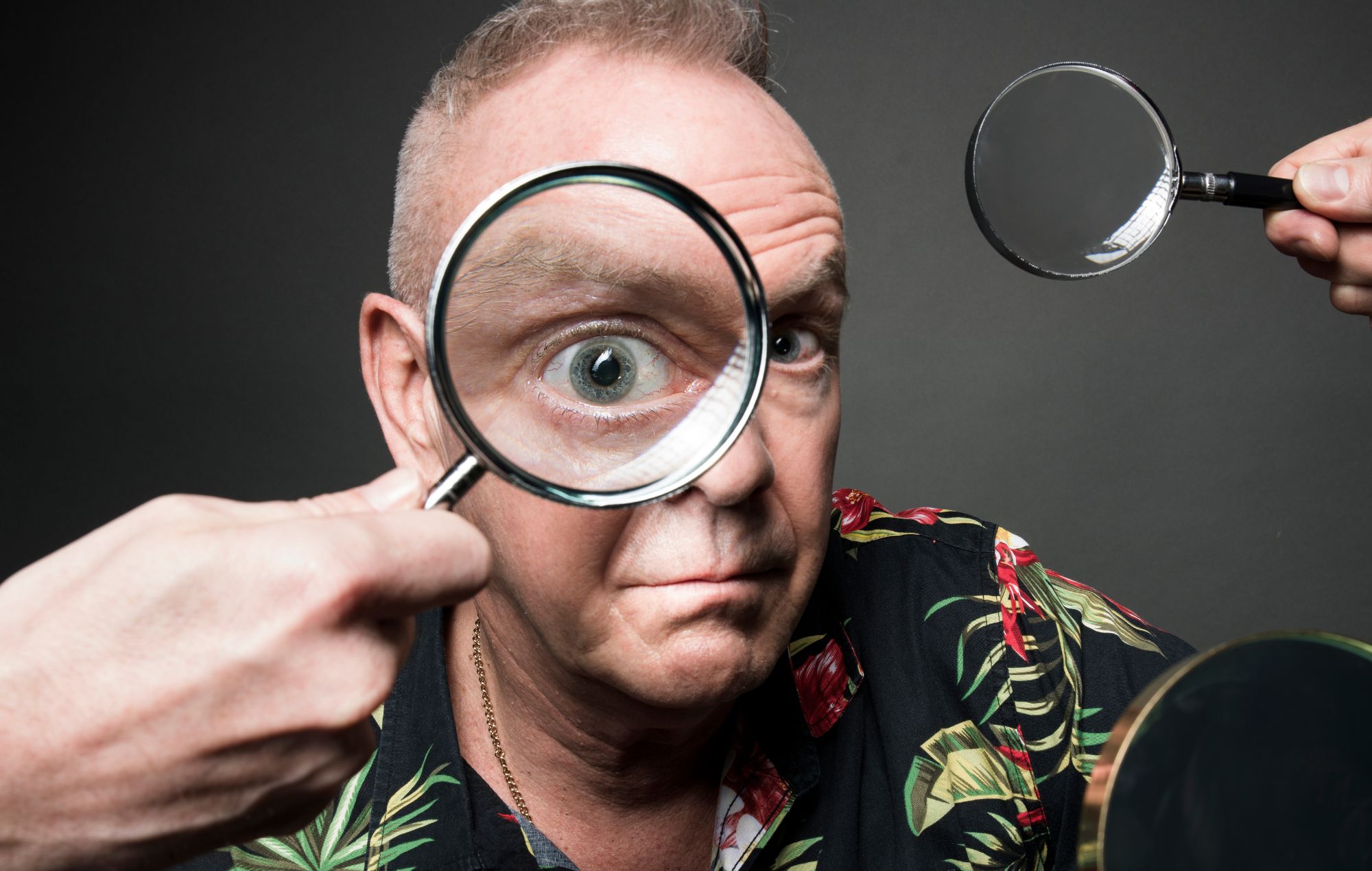 Fatboy Slim to Reissue Seminal Debut Album 'Better Living Through Chemistry'